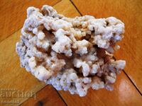 Aragonite - druse