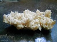 Aragonite - druse