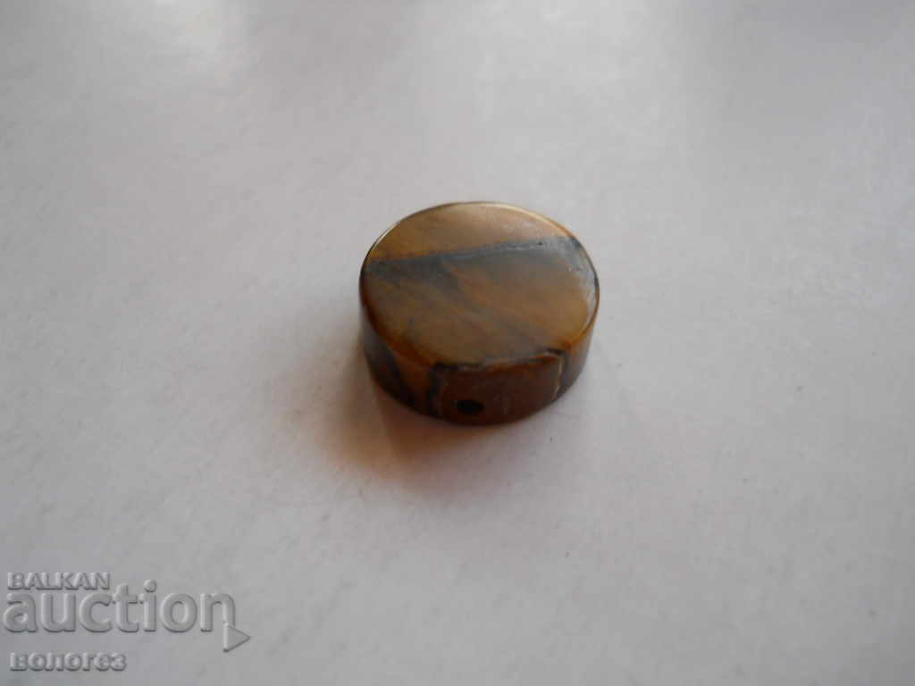 Tiger Eye