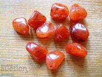 Carnelian - 10 buc