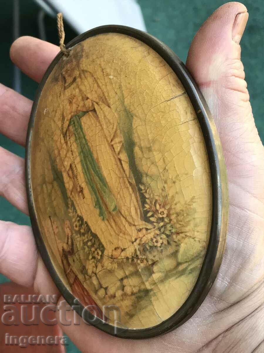 ΕΙΚΟΝΙΔΙΟ ΠΙΝΑΚΑΣ ΤΟΙΧΟΥ με τιμή 14.00 BGN | € 7.16 ΕΙΚΟΝΙΔΙΟ ΠΙΝΑΚΑΣ ΤΟΙΧΟΥ με τιμή 14.00 BGN | € 7.16