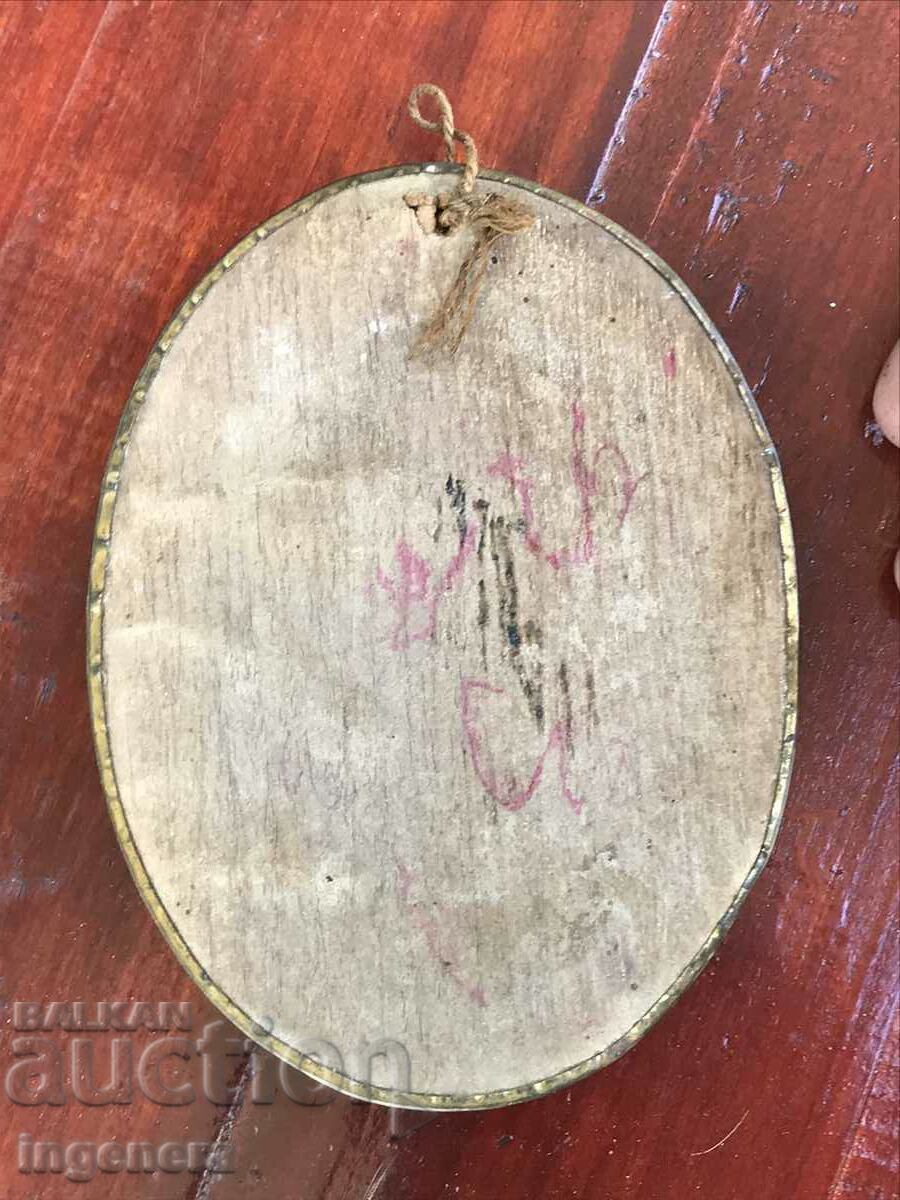 ΕΙΚΟΝΙΔΙΟ ΠΙΝΑΚΑΣ ΤΟΙΧΟΥ - 7 ΕΙΚΟΝΙΔΙΟ ΠΙΝΑΚΑΣ ΤΟΙΧΟΥ - 7