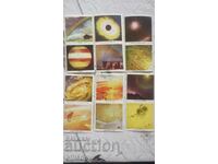 pictures from space magazine 12pcs