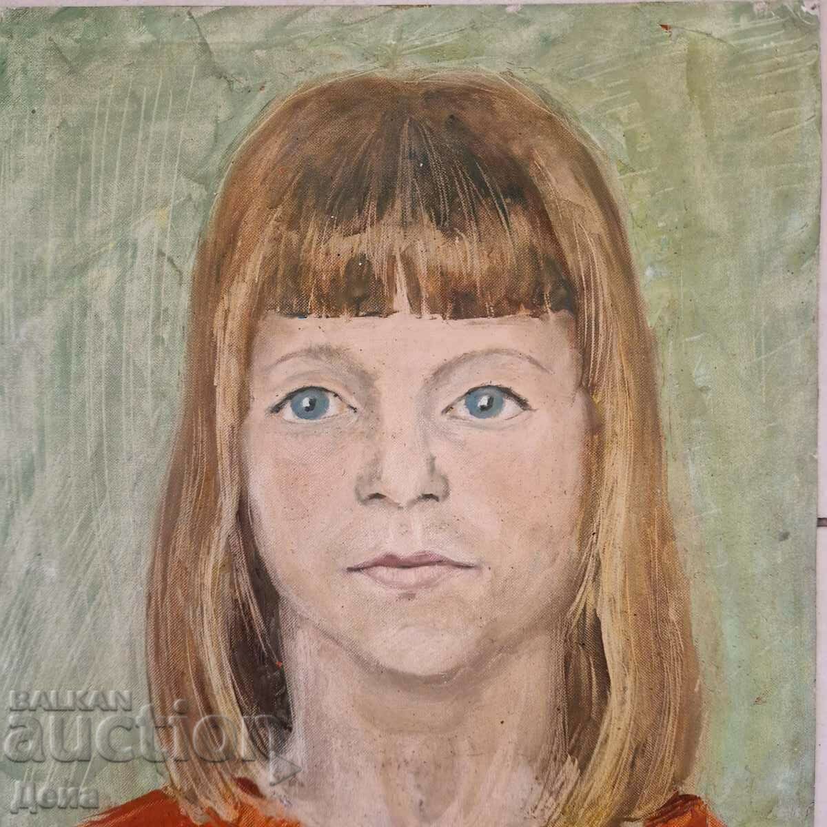 Master πορτρέτο 1957 με τιμή 50.00 BGN | € 25.56 Master πορτρέτο 1957 με τιμή 50.00 BGN | € 25.56