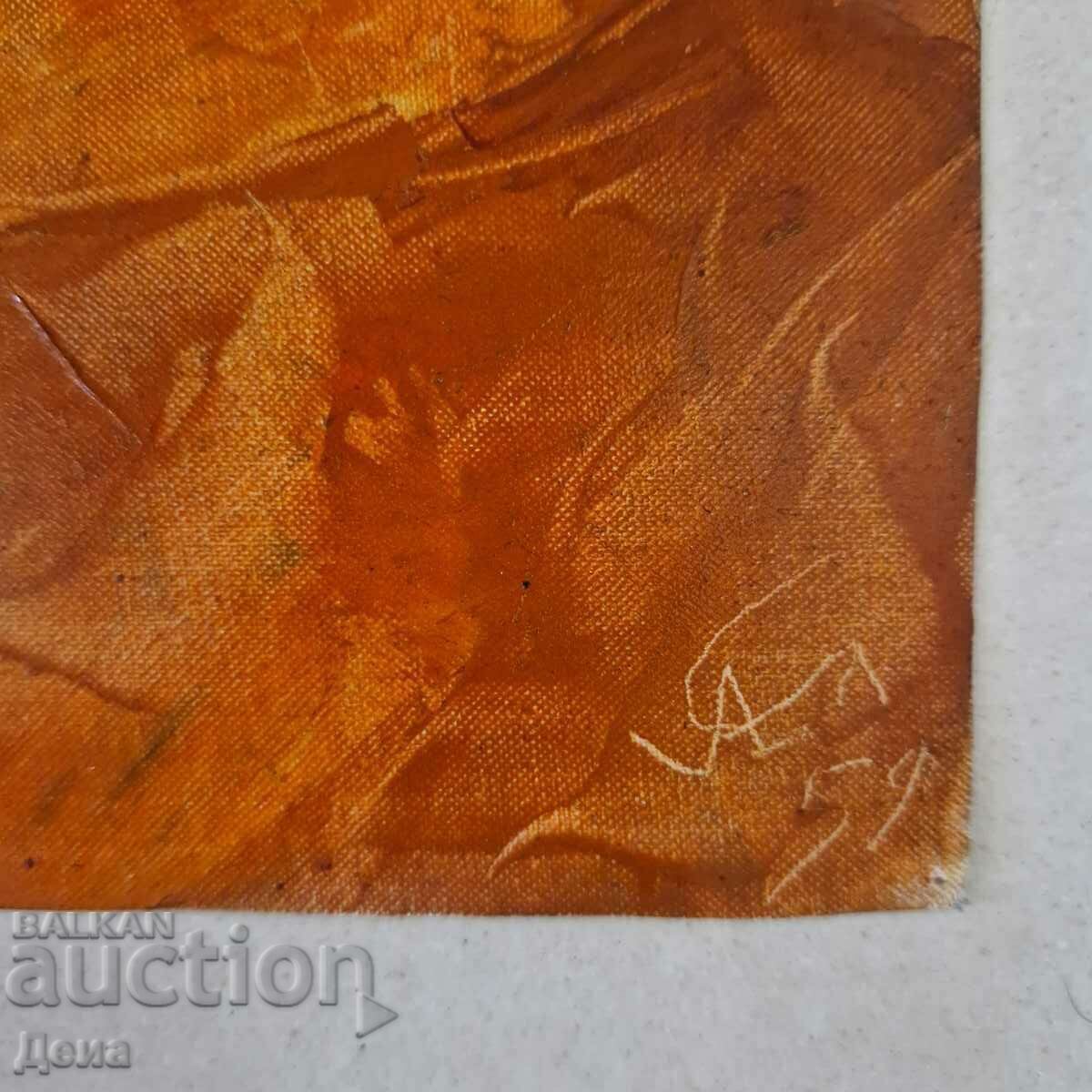 Παράδοση Master πορτρέτο 1957 Παράδοση Master πορτρέτο 1957