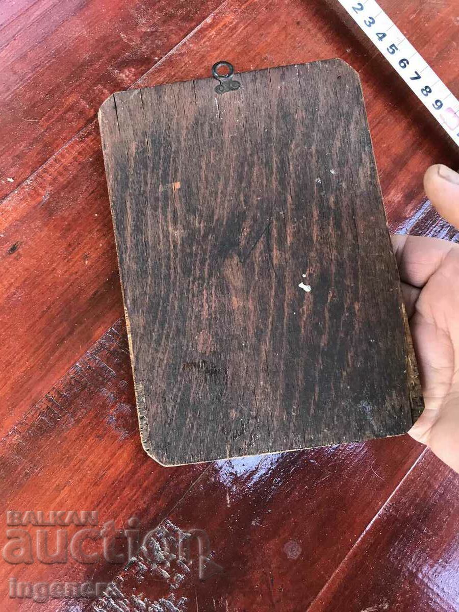 ANCIENT ICON - 6 ANCIENT ICON - 6