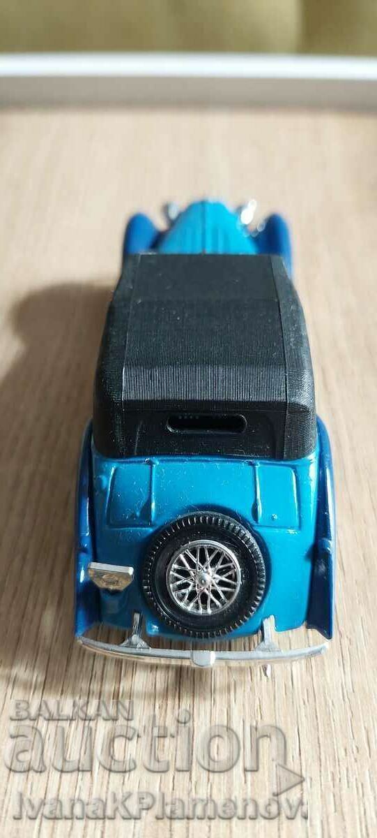 Delivery of Metal cart, excellent for collectors, SOLIDO France Delivery of Metal cart, excellent for collectors, SOLIDO France