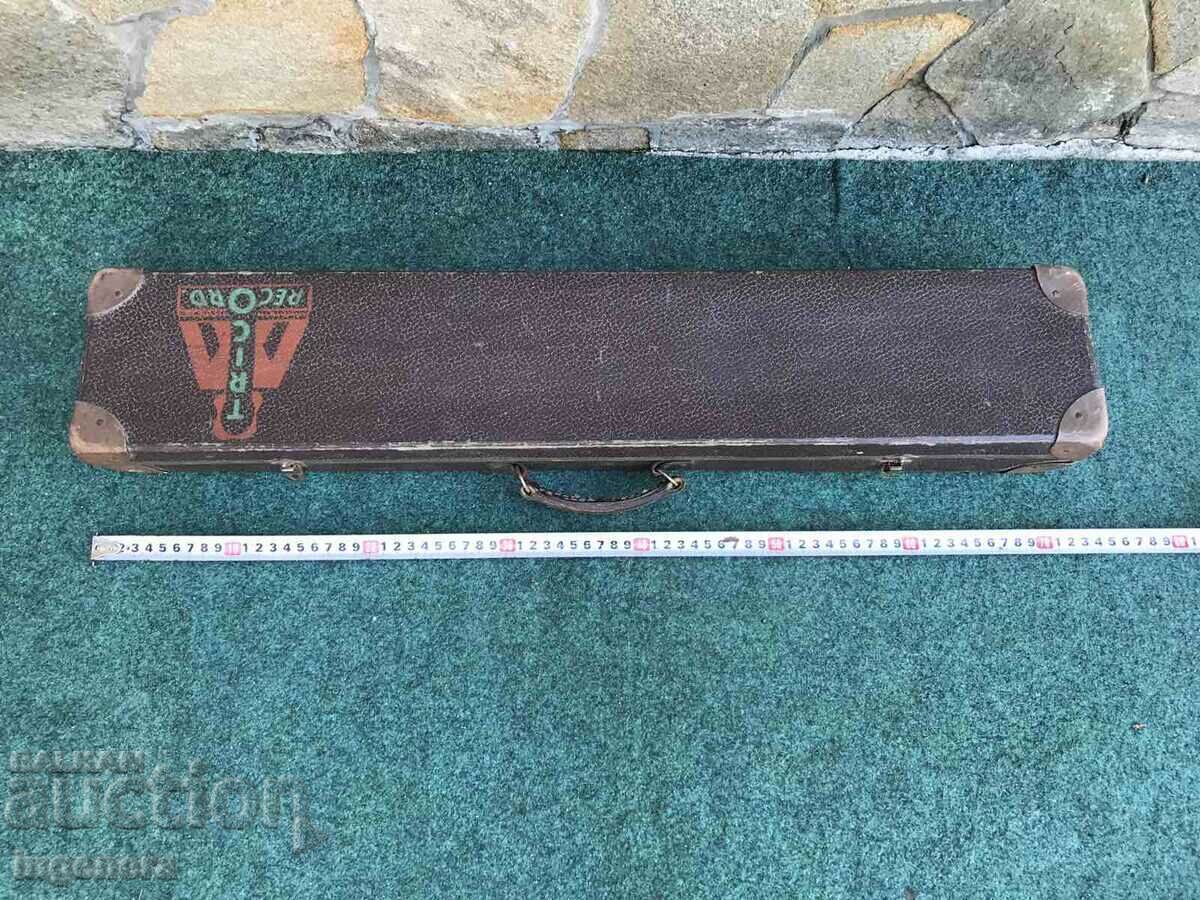 ΠΛΕΚΤΟΜΗΧΑΝΗ REKORD ΕΡΓΑΛΕΙΟ VINTAGE με τιμή 76.00 BGN | € 38.86 ΠΛΕΚΤΟΜΗΧΑΝΗ REKORD ΕΡΓΑΛΕΙΟ VINTAGE με τιμή 76.00 BGN | € 38.86