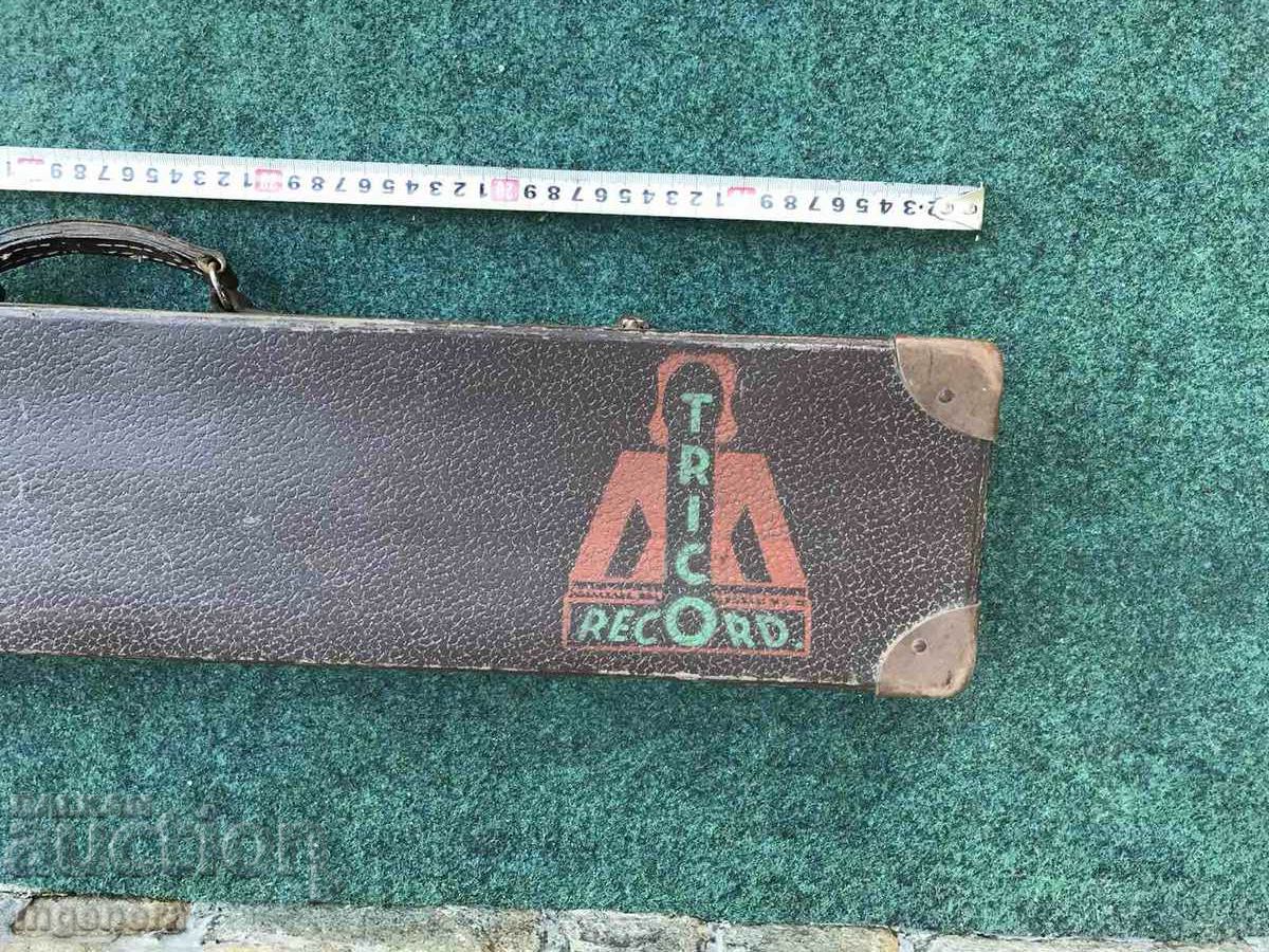 ΠΛΕΚΤΟΜΗΧΑΝΗ REKORD ΕΡΓΑΛΕΙΟ VINTAGE - 6 ΠΛΕΚΤΟΜΗΧΑΝΗ REKORD ΕΡΓΑΛΕΙΟ VINTAGE - 6