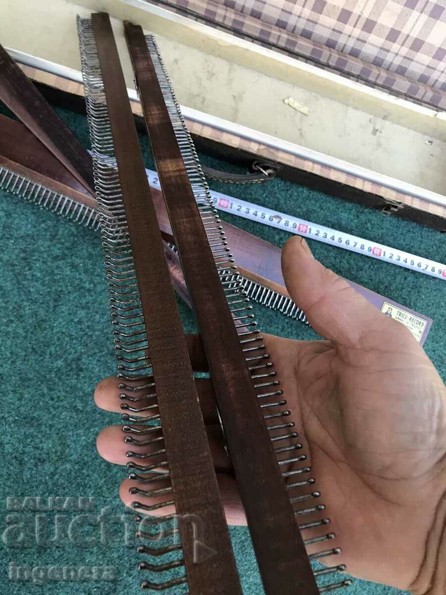 ΠΛΕΚΤΟΜΗΧΑΝΗ REKORD ΕΡΓΑΛΕΙΟ VINTAGE - 7 ΠΛΕΚΤΟΜΗΧΑΝΗ REKORD ΕΡΓΑΛΕΙΟ VINTAGE - 7