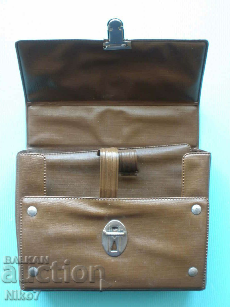 An old cesspool from socialism-BNA. - 5