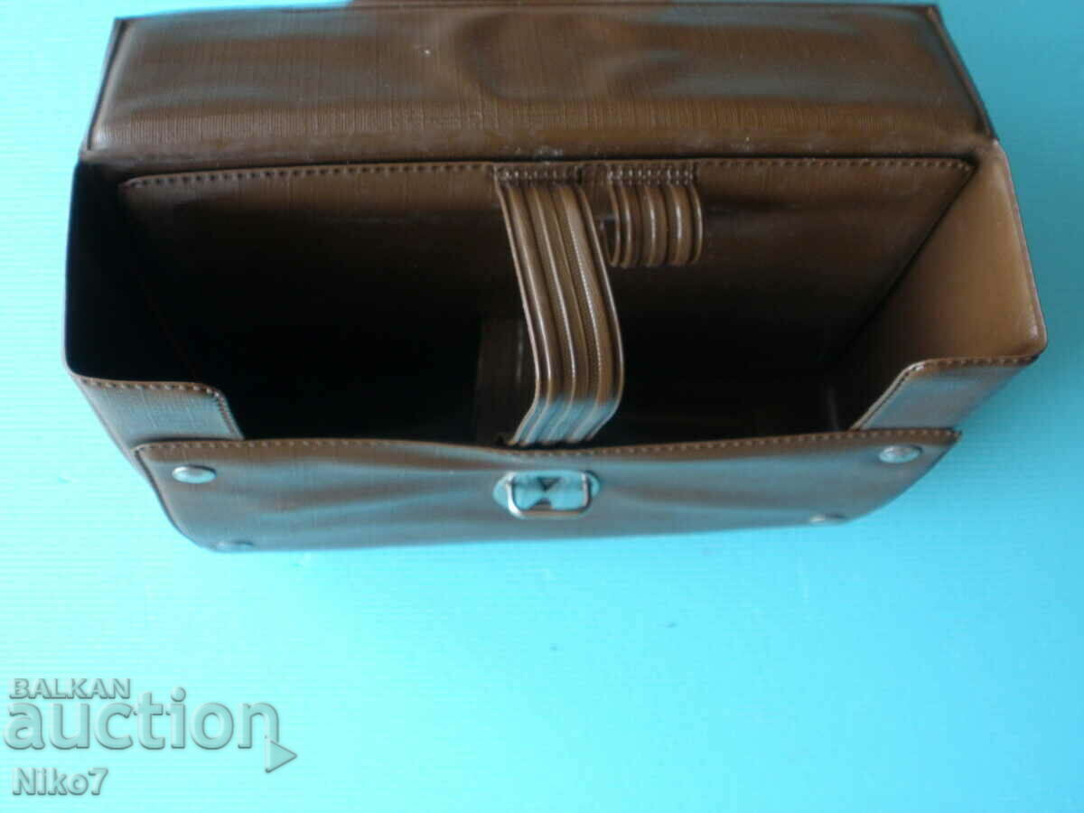 An old cesspool from socialism-BNA. - 6