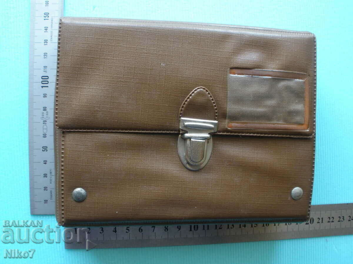 An old cesspool from socialism-BNA. - 7