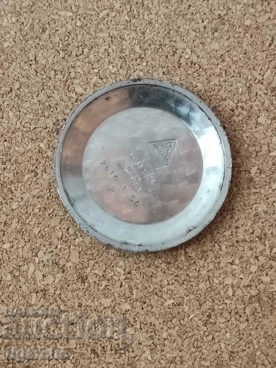 Omega watch - 5 Omega watch - 5