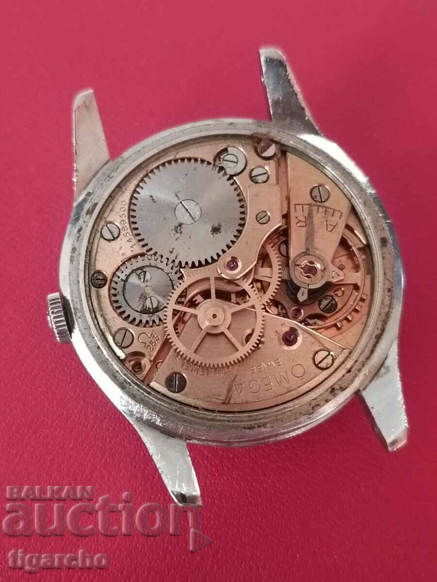 Omega watch - 6 Omega watch - 6