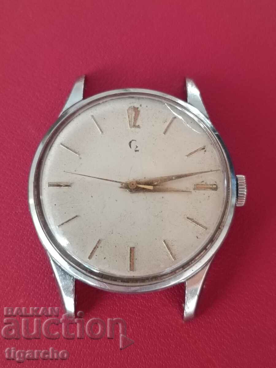 Omega watch