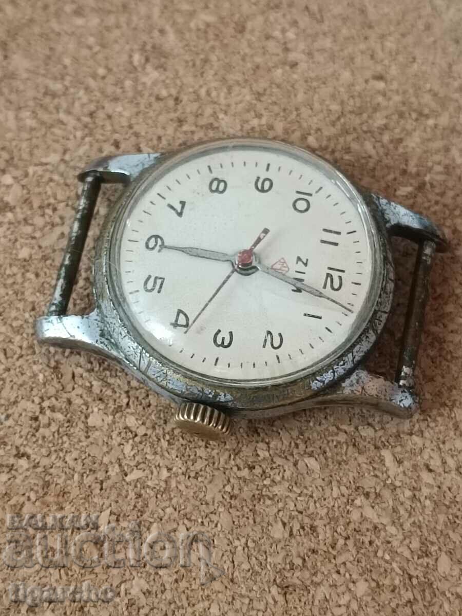 Clock WINTER with price 60.00 BGN | € 30.68 Clock WINTER with price 60.00 BGN | € 30.68