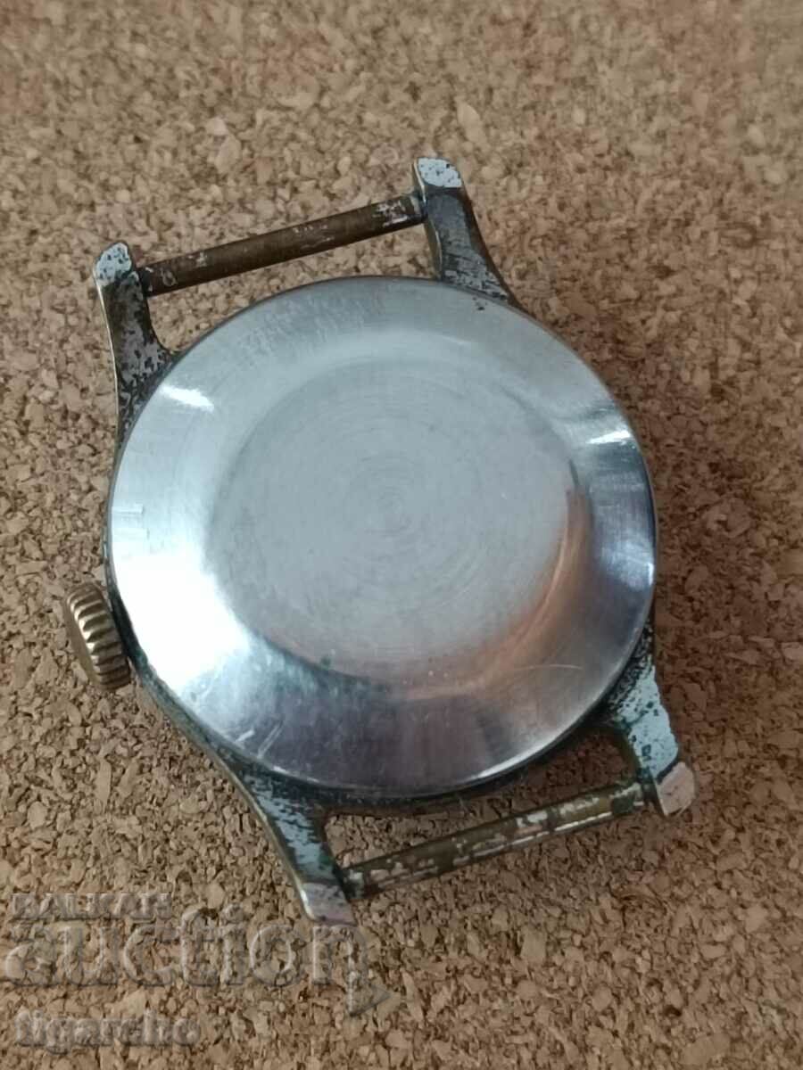 Delivery of Clock WINTER Delivery of Clock WINTER