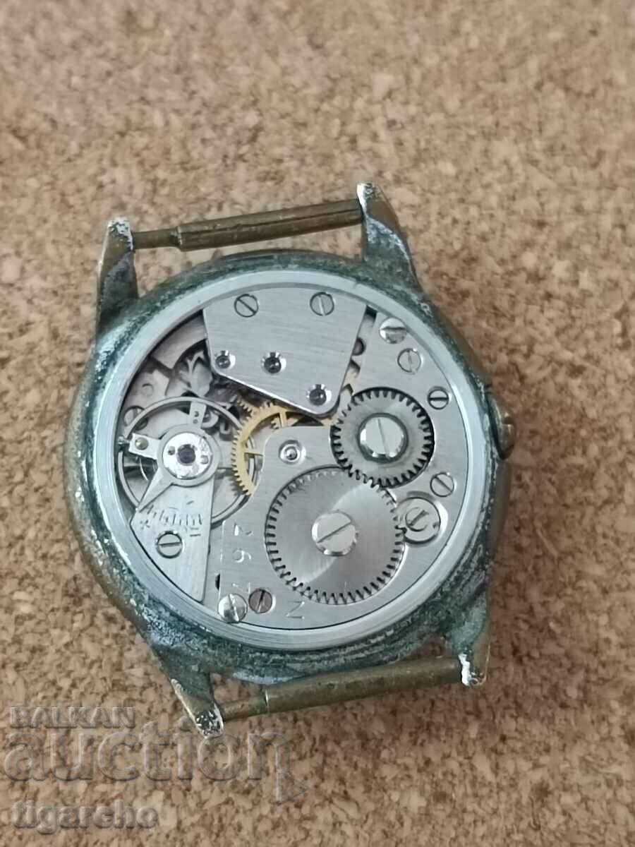 Ruhla watch - 5 Ruhla watch - 5