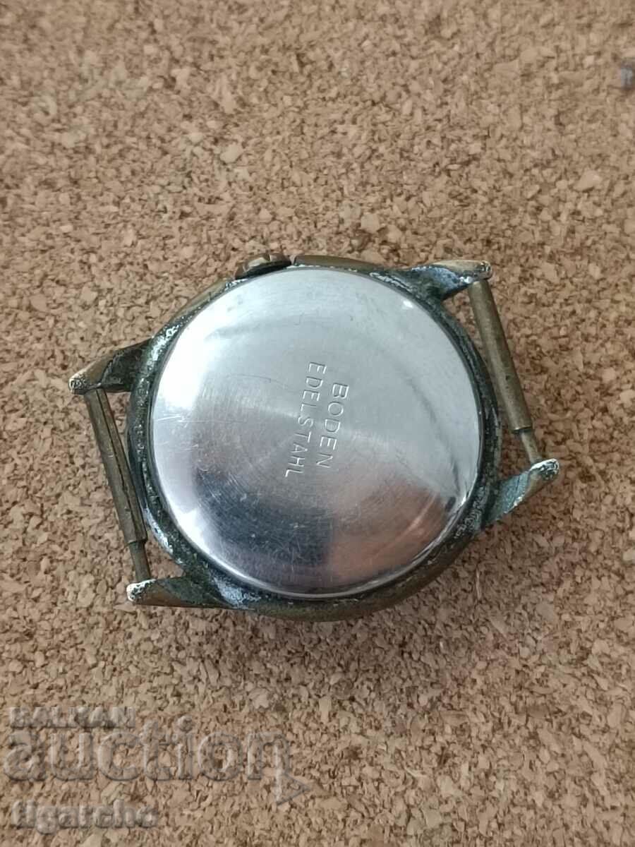 Ruhla watch - 6 Ruhla watch - 6