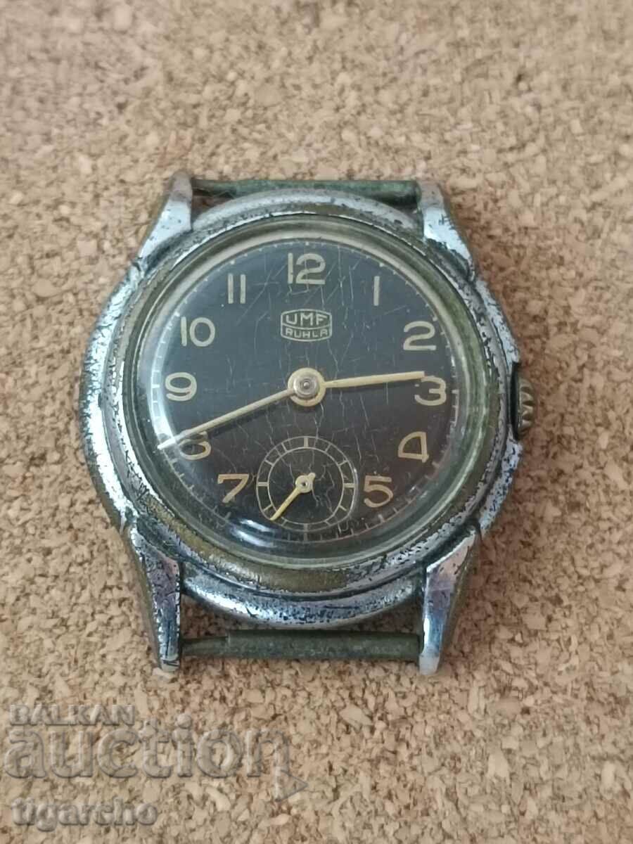 Ruhla watch Ruhla watch