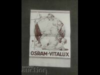 Osram - Vitalux