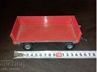 1/32 Siku tipper trailer