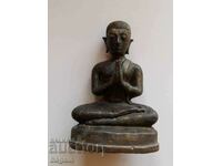 Buddha statue.