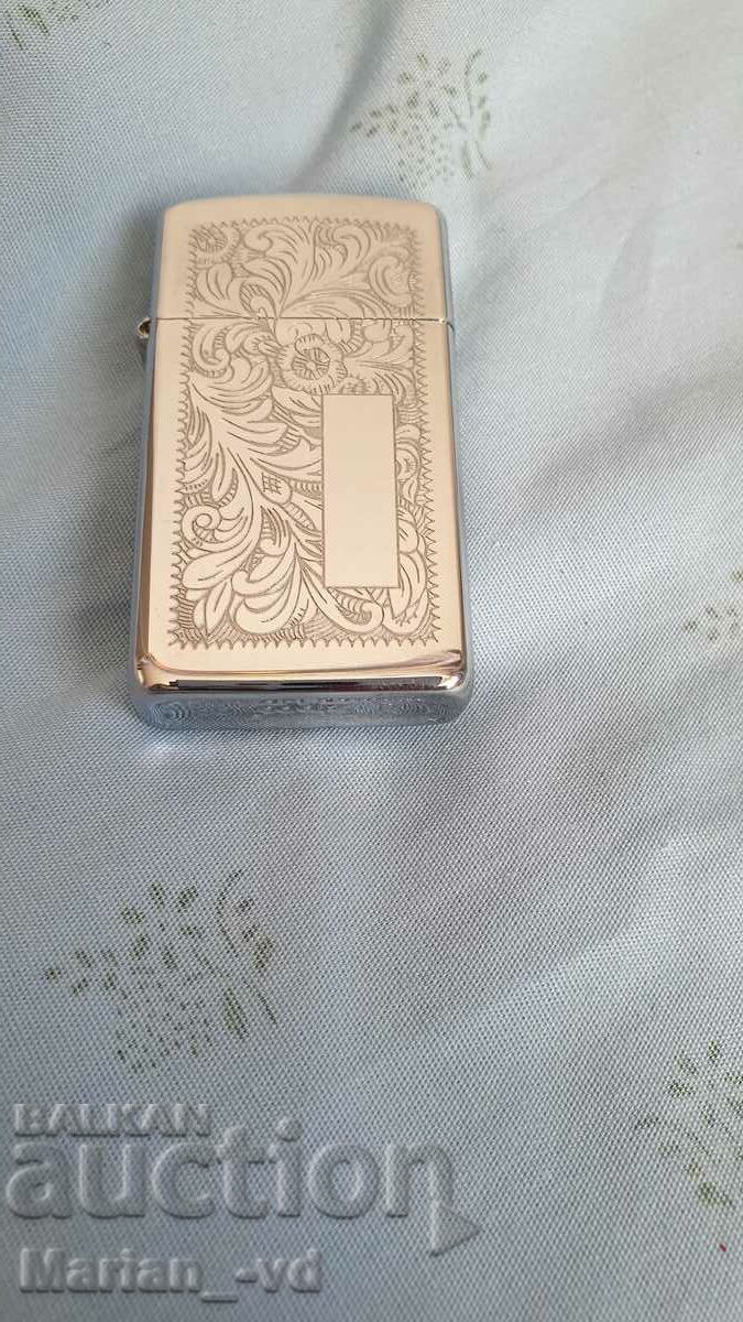 Brichetă Zippo Fabricată în SUA