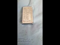 Zippo Lighter Made in USA