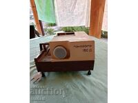 Slide projector Panorama 150 D