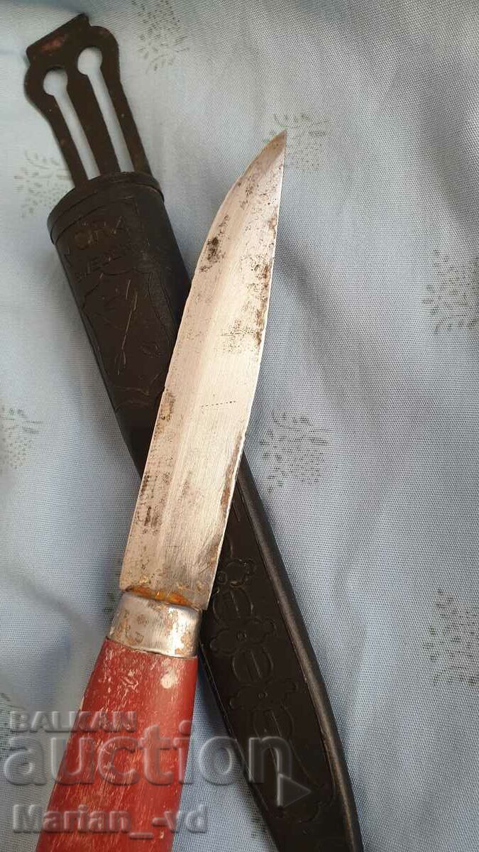 Mora Laminated Steel Sweden with price 80.00 BGN | € 40.90 Mora Laminated Steel Sweden with price 80.00 BGN | € 40.90