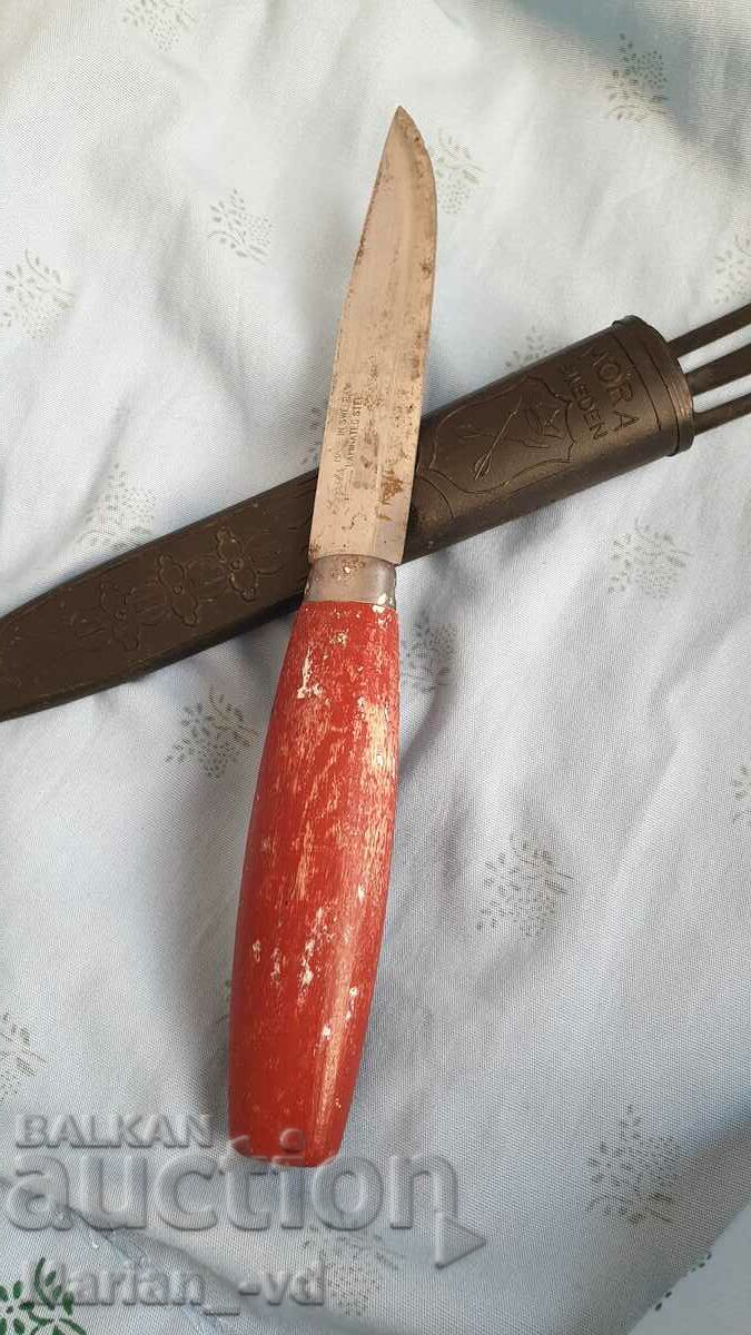 Mora Laminated Steel Sweden - 5 Mora Laminated Steel Sweden - 5