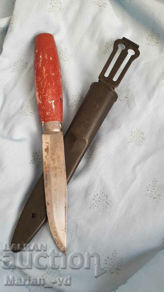 Mora Laminated Steel Sweden - 6 Mora Laminated Steel Sweden - 6