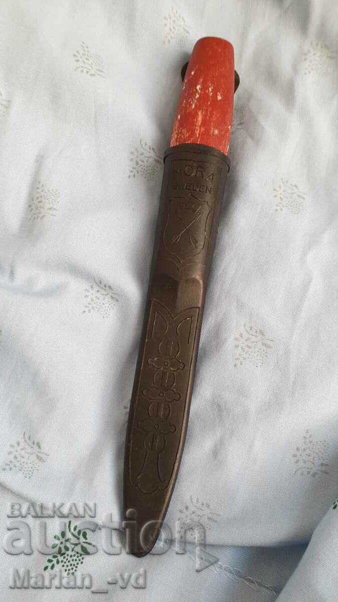 Mora Laminated Steel Sweden - 7 Mora Laminated Steel Sweden - 7