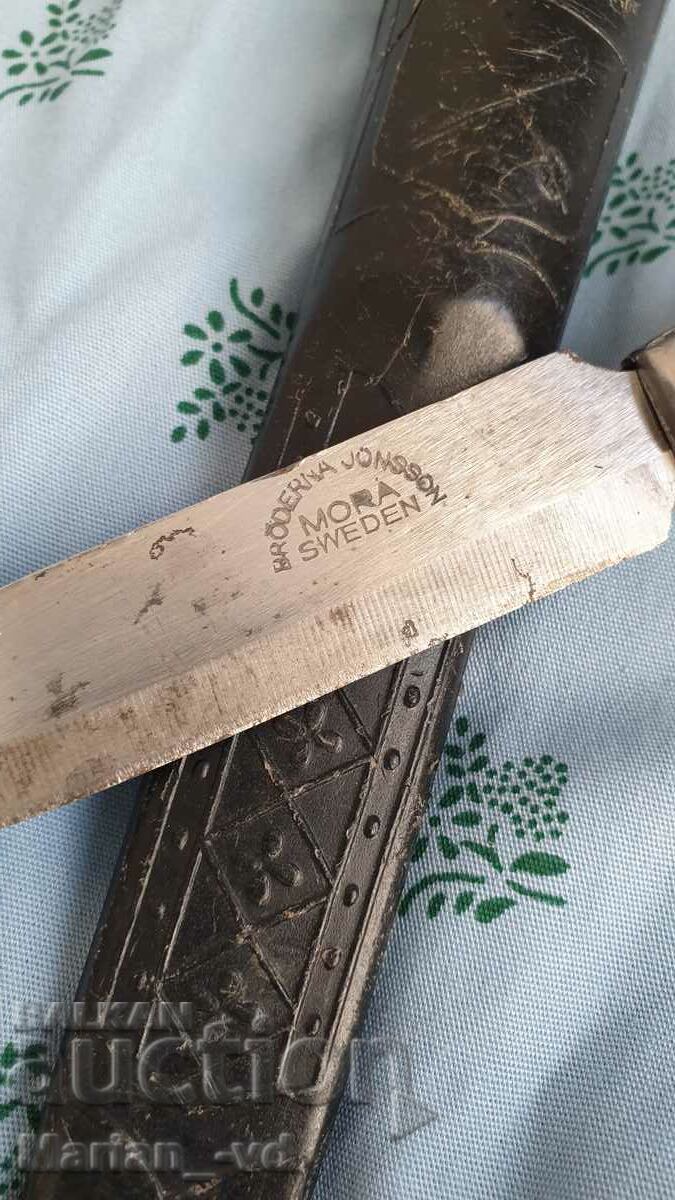 Mora Broderna Jonsson Sweden - 5 Mora Broderna Jonsson Sweden - 5