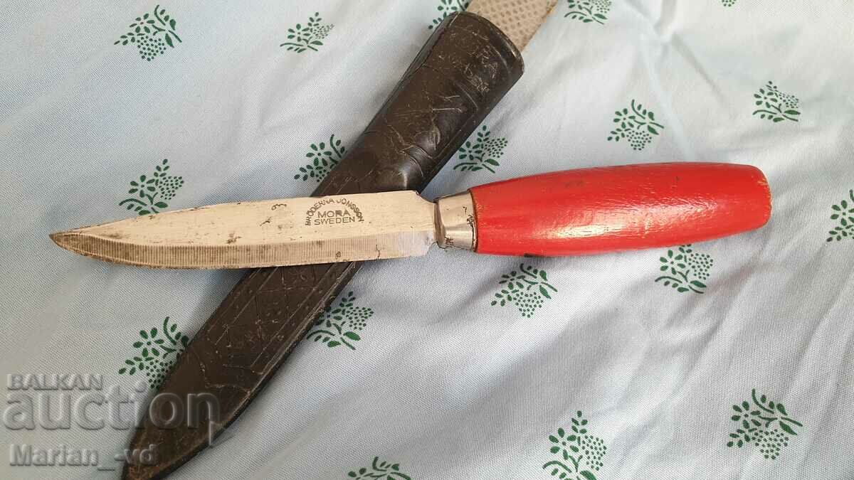 Mora Broderna Jonsson Sweden - 6 Mora Broderna Jonsson Sweden - 6