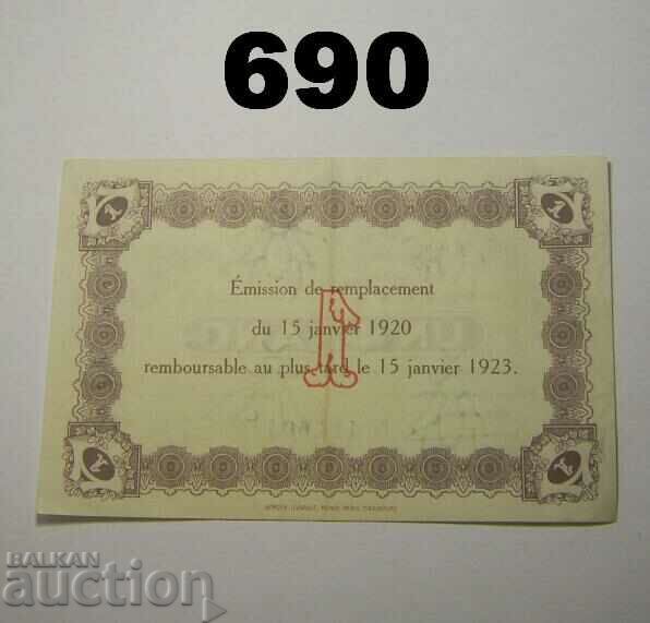 France 1 franc 1920 Du Havre XF+ with price 20.00 BGN | € 10.23 France 1 franc 1920 Du Havre XF+ with price 20.00 BGN | € 10.23