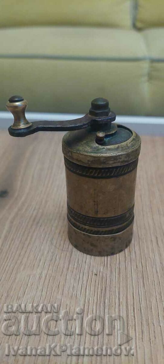 Grinder bronz pentru colectori Grinder bronz pentru colectori