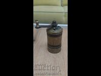 Grinder bronz pentru colectori