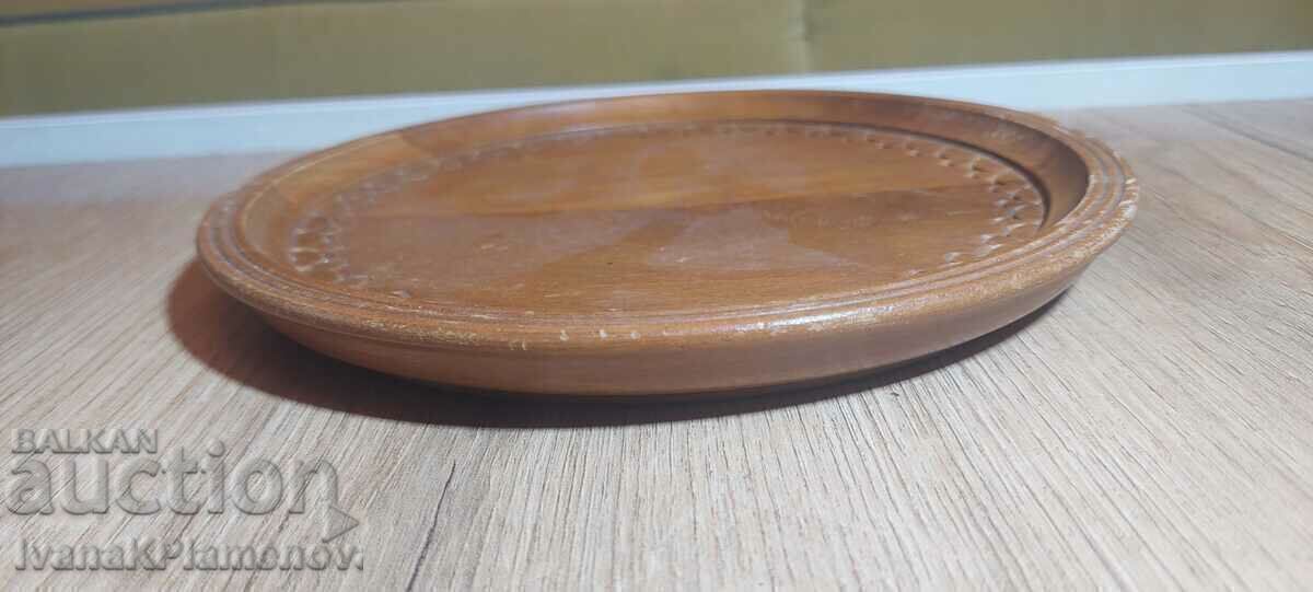 Panou din lemn cu preț € 7.00 | 13.69 BGN