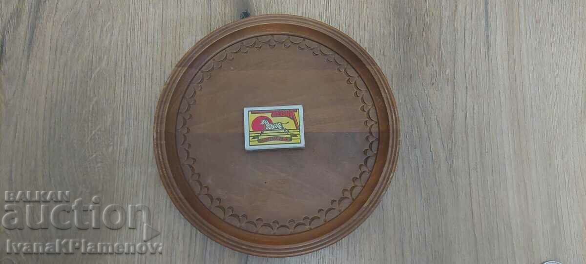 Delivery of Wooden Panel Delivery of Wooden Panel