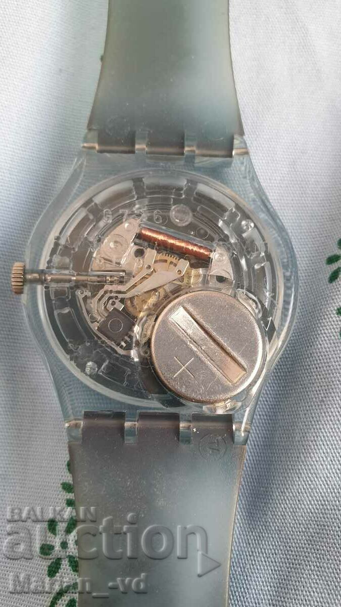 SWATCH quartz watch - 5 SWATCH quartz watch - 5