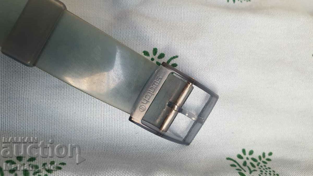 SWATCH quartz watch - 6 SWATCH quartz watch - 6