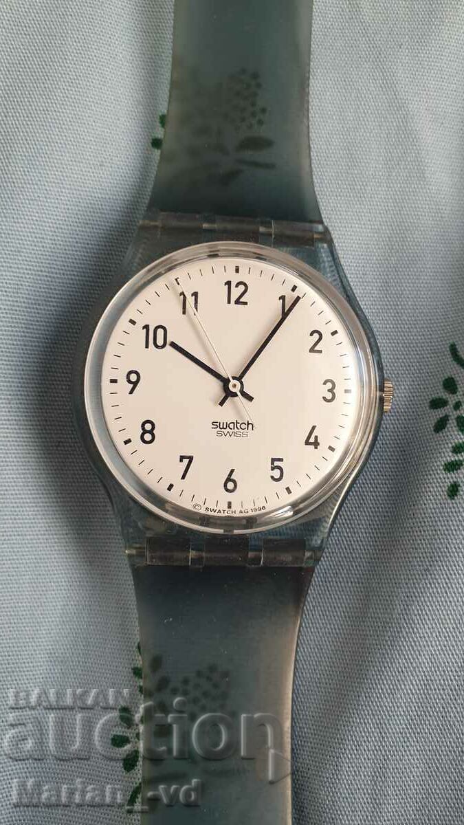 SWATCH quartz watch - 7 SWATCH quartz watch - 7