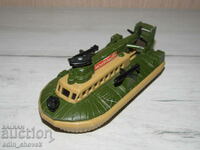 Matchbox England Battle kings 1974 Hover Raider