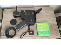 Aparat foto profesional Braun Nizo 4080 Super 8