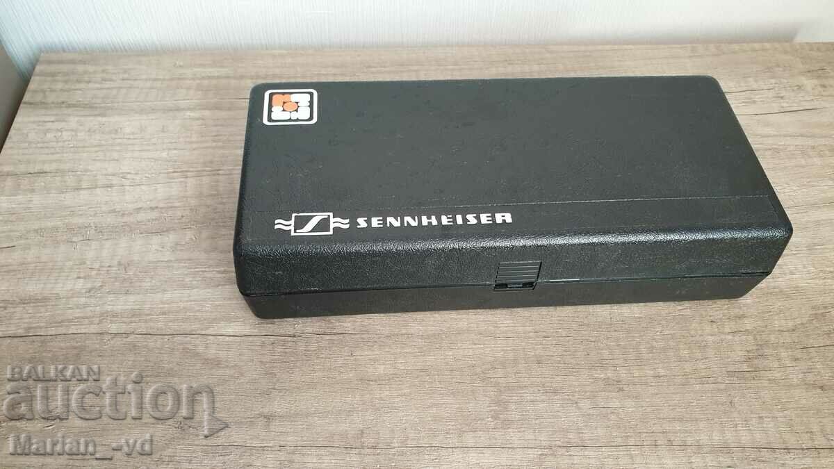 Microfon Sennheiser ME80 cu preț 170.00 BGN | € 86.92