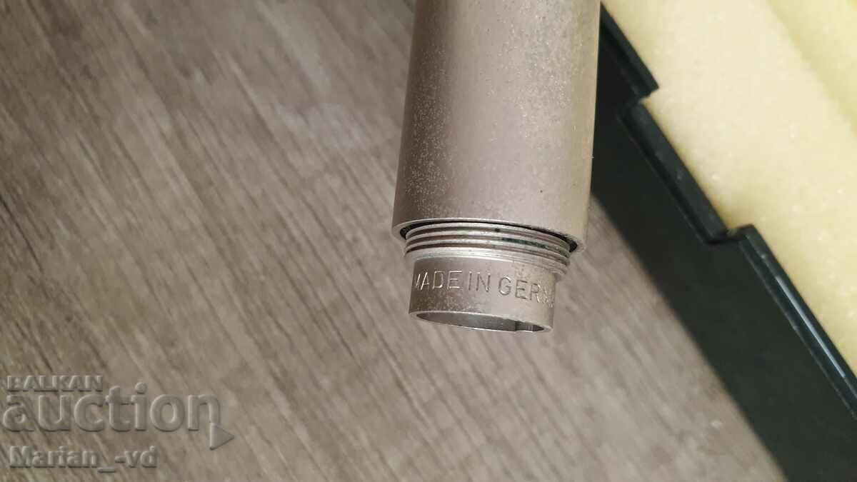 Licitație Microfon Sennheiser ME80