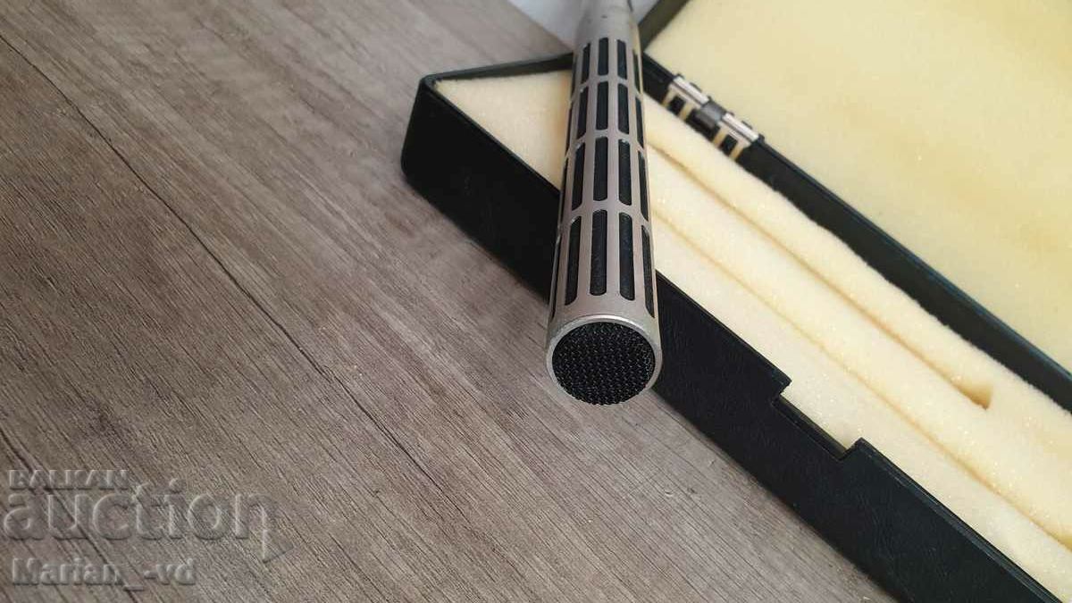 Microfon Sennheiser ME80 - 5